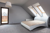 Skerne Park bedroom extensions